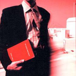 Moon Child : My Little Red Book